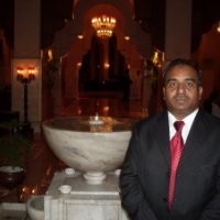Saleem Mahmood