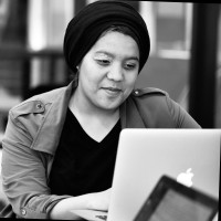 Mariam Edries