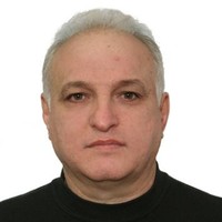 ALEXANDER GIL