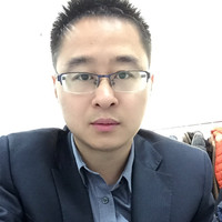 Tim Zhao