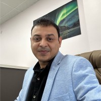 Sachin GOSWAMI