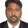 Senthamizh Radhakrishnan