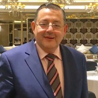 Kifah Melhem