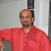 Umesh Kolhatkar