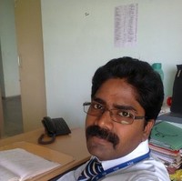 sundar mohan