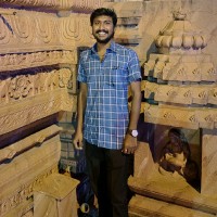 Bhargav Kotapati
