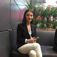 Gi̇zem Altuntas Coskun