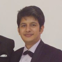 Mohammad Reza Moghaddam