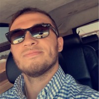 Hunter Bohanan