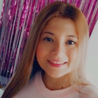 Tatiana Andrea López Salgado