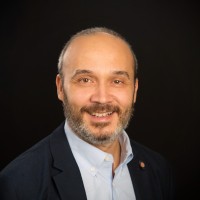 Patrick van de Scheur