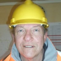 steve walsh