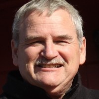 Rex Baker