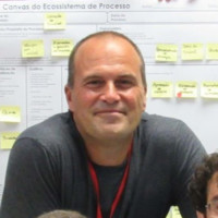 Fernando Mendonça, CBPP Blue Seal