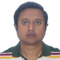 Pratap Chaudhuri