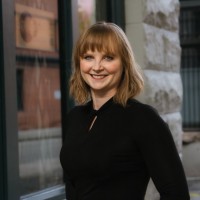 Dawn MacGregor