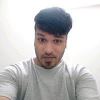 Avishek Shaw