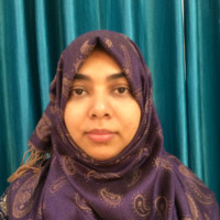 Kausar Shaikh