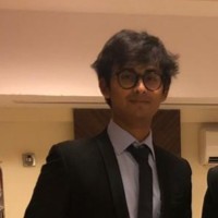 Dharmik Doshi