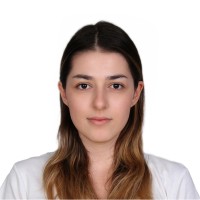 Sinem Zağralı