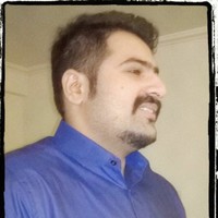 Mian Kamran Khalil