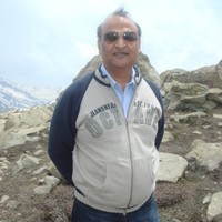 Ashok Jindal