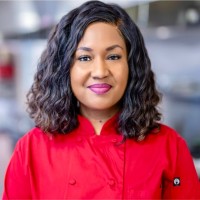 Labrenita Whitaker