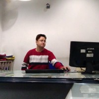 Nitin Malik