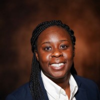 Brigette Ocran