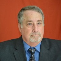 Bruce Pickelsimer