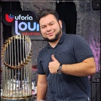 Ayrton Briceno