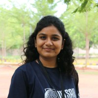 Vikhasini Sakthivel