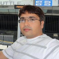 Robin Gupta