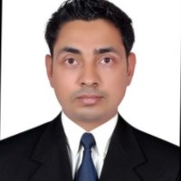 Arjun Bhandari