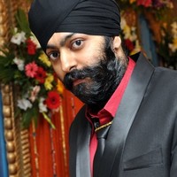 Guran Singh Birgi