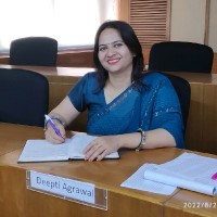 Deepti Agrawal (Singhal)