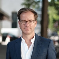 Markus C. Mueller