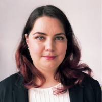 Maria Månthén