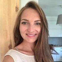 Kristýna Smetanová