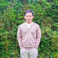 Muhammad Fauzi