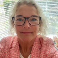 Christina Møgelvang Nielsen