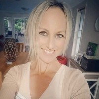 Jacqueline Ryan