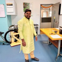 Dileep Mudrakola