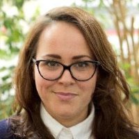 Beth Penwarden