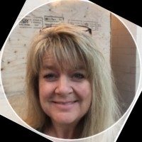 Marianne McCrary