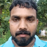 Vinod Pullarottil