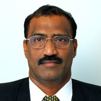 Chandramohan Commander