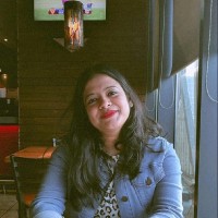Utsa Roy Chowdhury