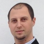 Ionut Tuvene