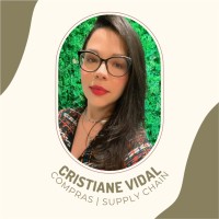 Cristiane Vidal